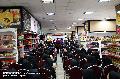 آیین افتتاح فروشگاه زنجیره ای کارنو